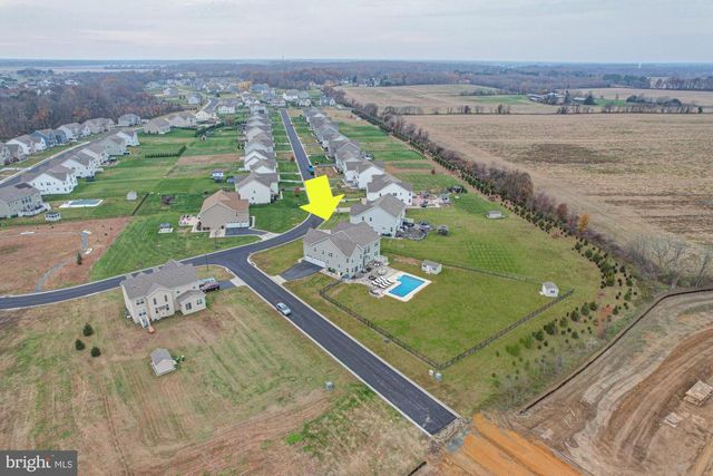 114 HARDROCK DR, Smyrna, DE 19977