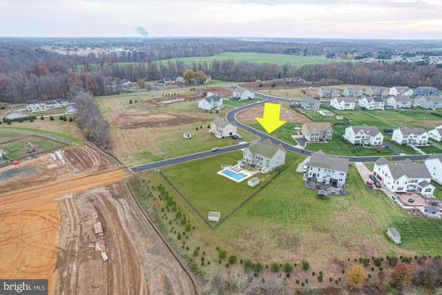 114 HARDROCK DR, Smyrna, DE 19977