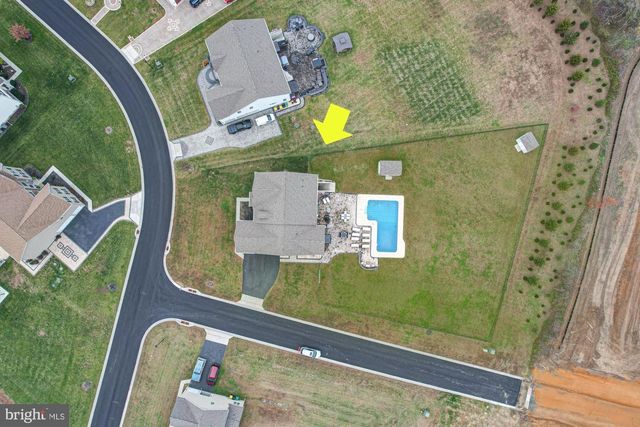 114 HARDROCK DR, Smyrna, DE 19977