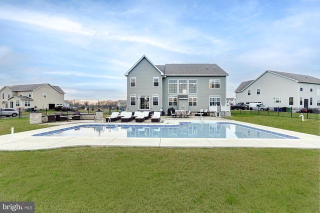 114 HARDROCK DR, Smyrna, DE 19977