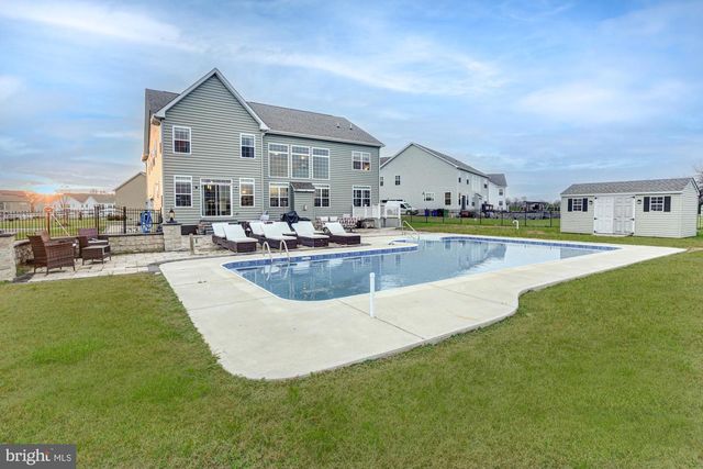 114 HARDROCK DR, Smyrna, DE 19977