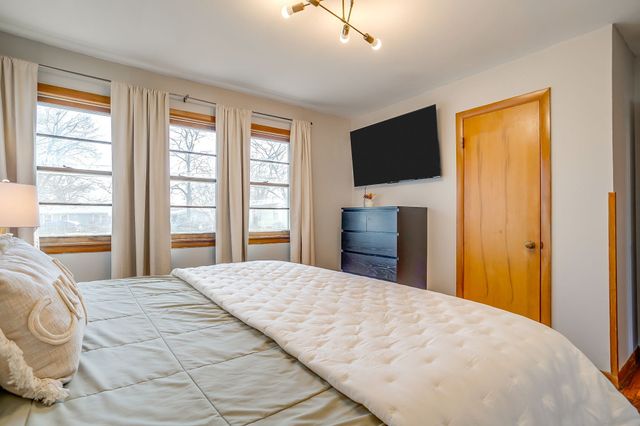 809 Euclid Street, Cleburne, TX 76033