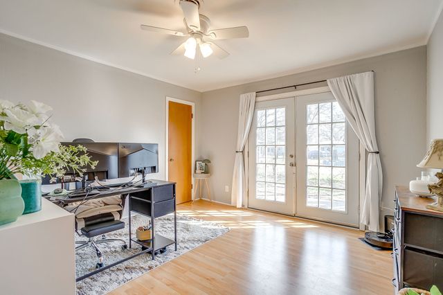 809 Euclid Street, Cleburne, TX 76033