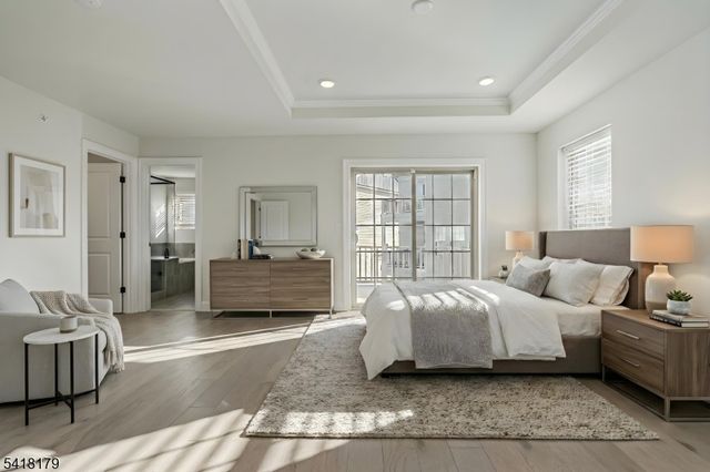 14 Marigold Ct, Warren Twp., NJ 07059