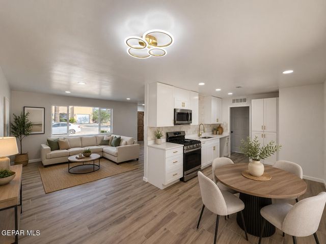 1221 MEADOWVIEW Drive, El Paso, TX 79925