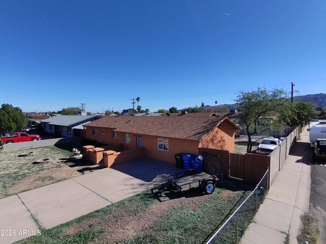 8425 S 6TH Avenue, Phoenix, AZ 85041