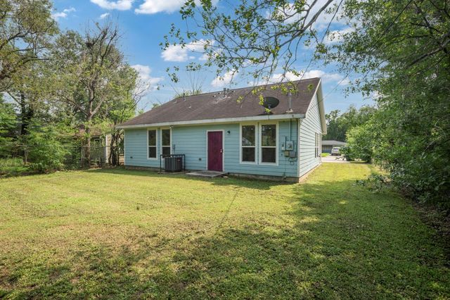 5215 Kingsbury Street, Houston, TX 77021