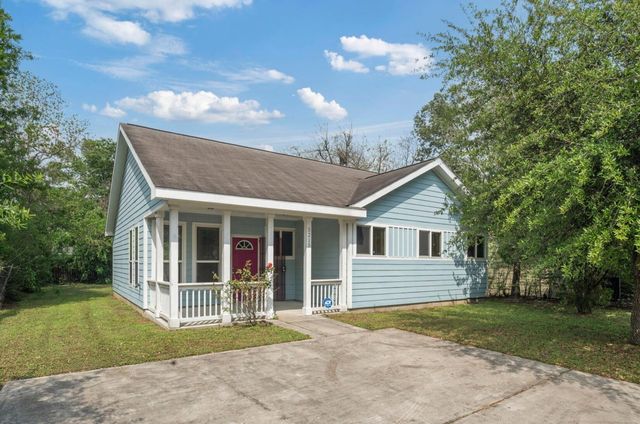 5215 Kingsbury Street, Houston, TX 77021