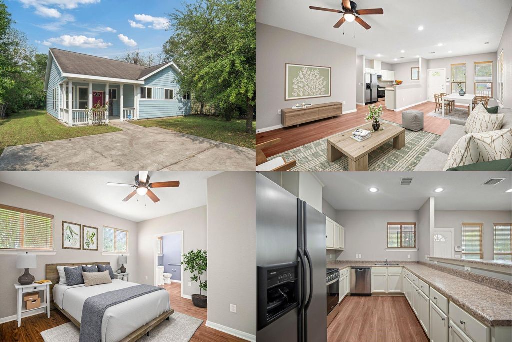 5215 Kingsbury Street, Houston, TX 77021