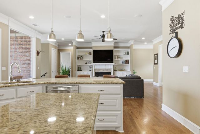 6 Hoggards Ridge, Little Rock, AR 72211