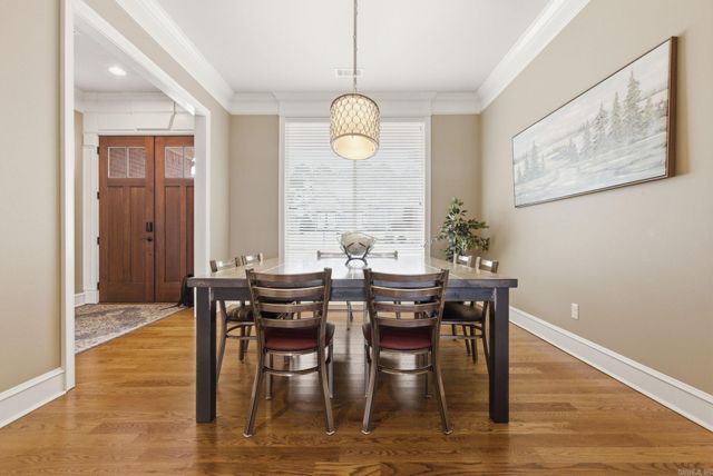 6 Hoggards Ridge, Little Rock, AR 72211