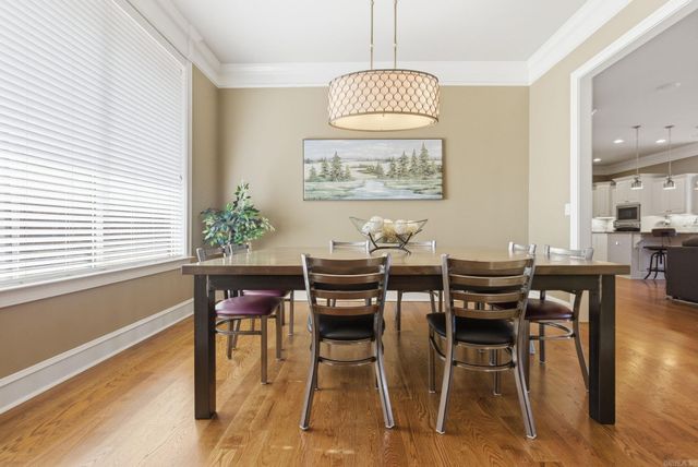 6 Hoggards Ridge, Little Rock, AR 72211