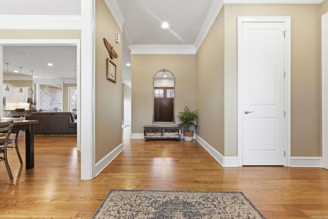 6 Hoggards Ridge, Little Rock, AR 72211