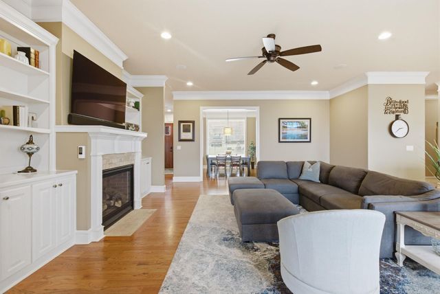 6 Hoggards Ridge, Little Rock, AR 72211