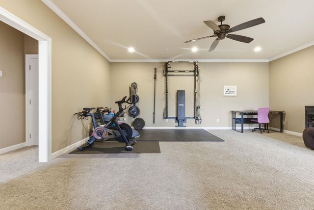 6 Hoggards Ridge, Little Rock, AR 72211