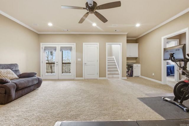 6 Hoggards Ridge, Little Rock, AR 72211