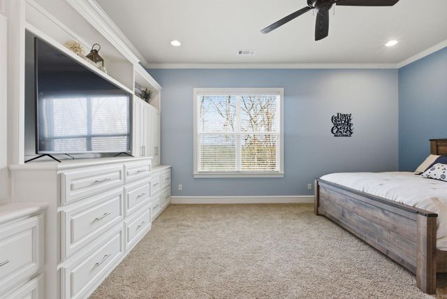 6 Hoggards Ridge, Little Rock, AR 72211