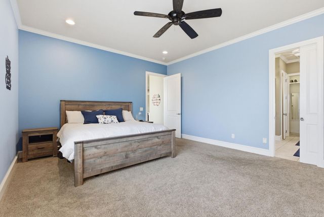 6 Hoggards Ridge, Little Rock, AR 72211