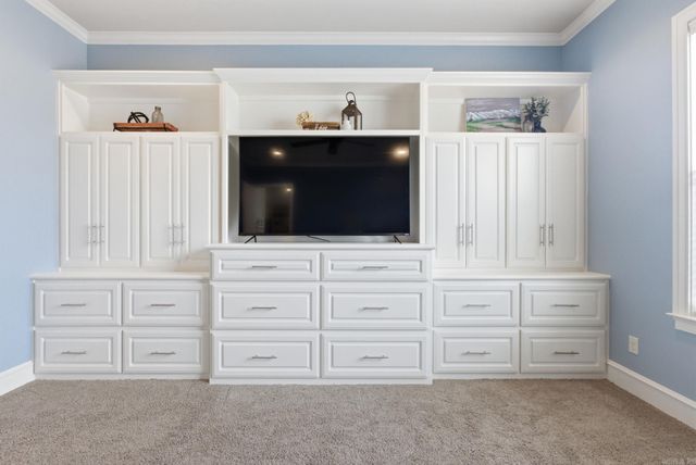 6 Hoggards Ridge, Little Rock, AR 72211