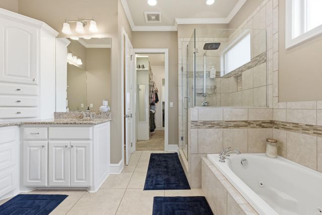 6 Hoggards Ridge, Little Rock, AR 72211