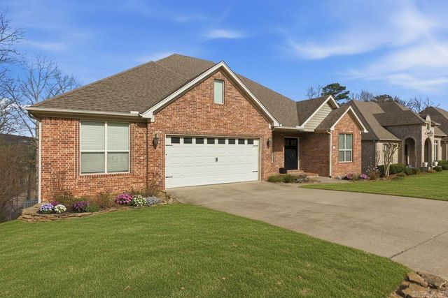 6 Hoggards Ridge, Little Rock, AR 72211