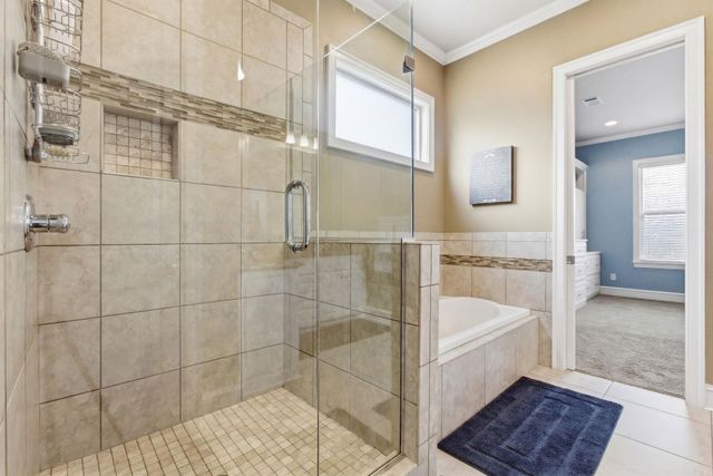 6 Hoggards Ridge, Little Rock, AR 72211