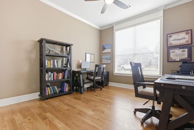 6 Hoggards Ridge, Little Rock, AR 72211