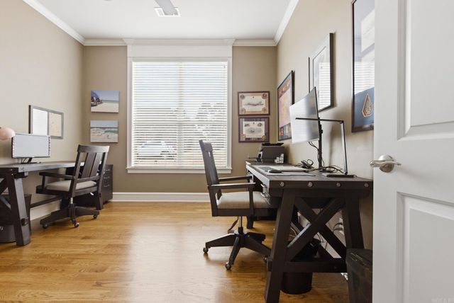 6 Hoggards Ridge, Little Rock, AR 72211