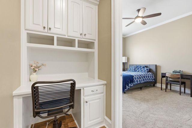 6 Hoggards Ridge, Little Rock, AR 72211