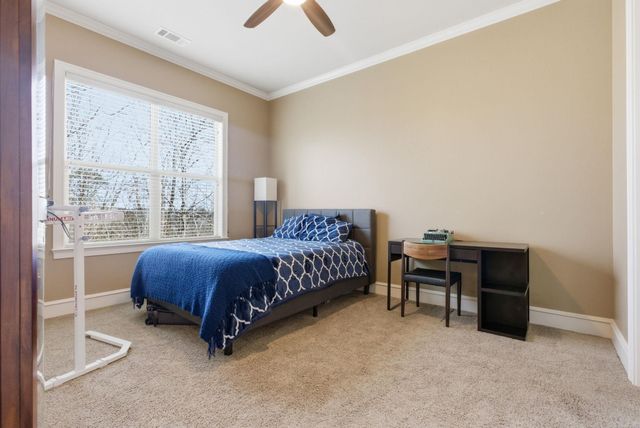 6 Hoggards Ridge, Little Rock, AR 72211