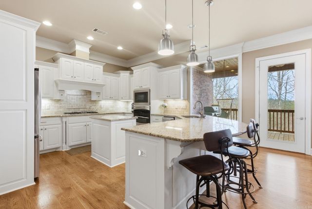 6 Hoggards Ridge, Little Rock, AR 72211