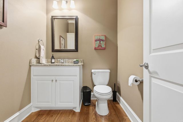 6 Hoggards Ridge, Little Rock, AR 72211