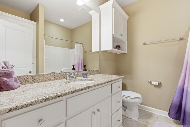 6 Hoggards Ridge, Little Rock, AR 72211