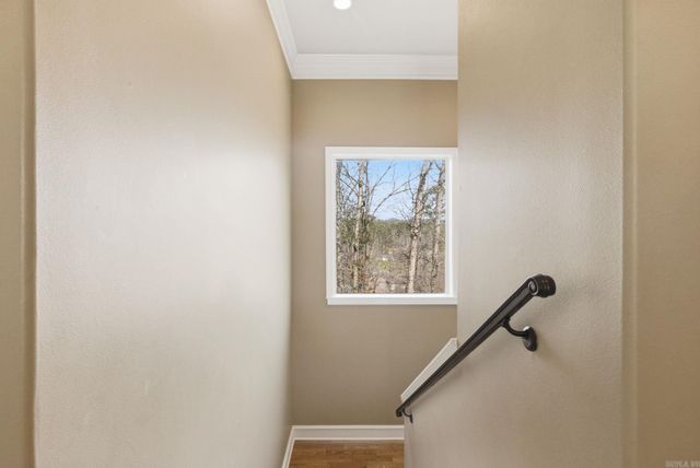 6 Hoggards Ridge, Little Rock, AR 72211