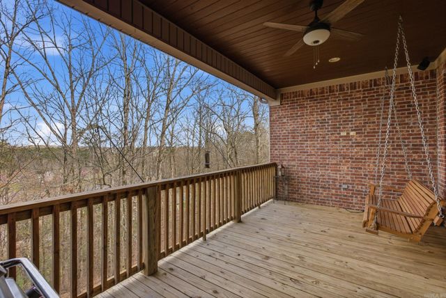 6 Hoggards Ridge, Little Rock, AR 72211