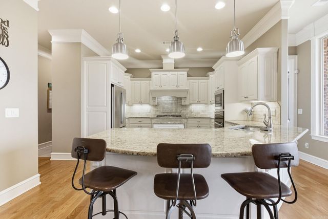 6 Hoggards Ridge, Little Rock, AR 72211