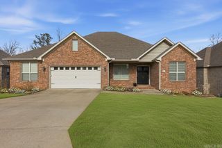 6 Hoggards Ridge, Little Rock, AR 72211
