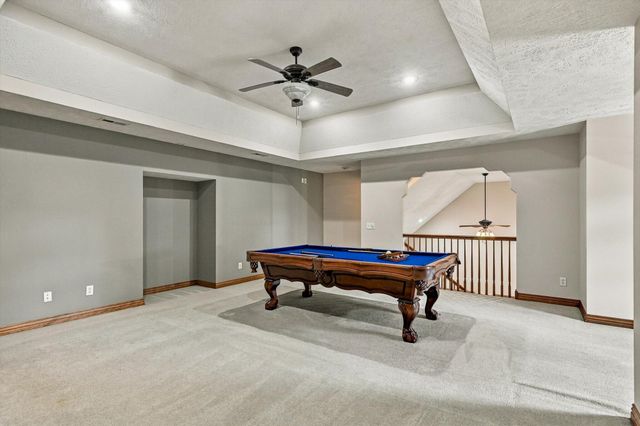 1002 E Rachael Drive, Republic, MO 65738