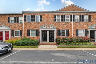 305 N Hamilton St Unit#G, Richmond, VA 23221