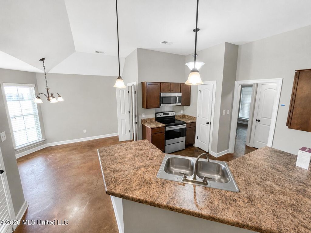 3944 Long Fence Drive, Southaven, MS 38671 — photo 3
