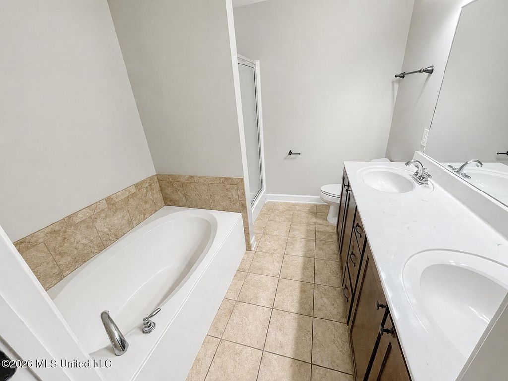 3944 Long Fence Drive, Southaven, MS 38671 — photo 5