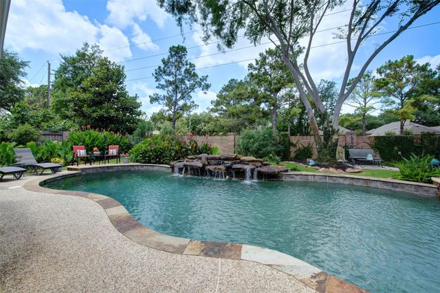 22002 Treesdale Lane, Katy, TX 77450