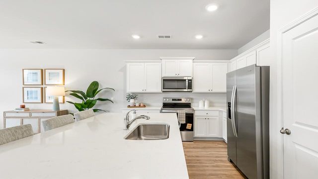 742 Galivant Drive, Goose Creek, SC 29445