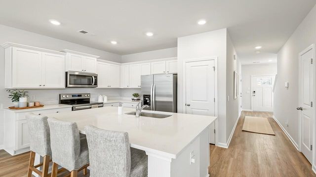 742 Galivant Drive, Goose Creek, SC 29445