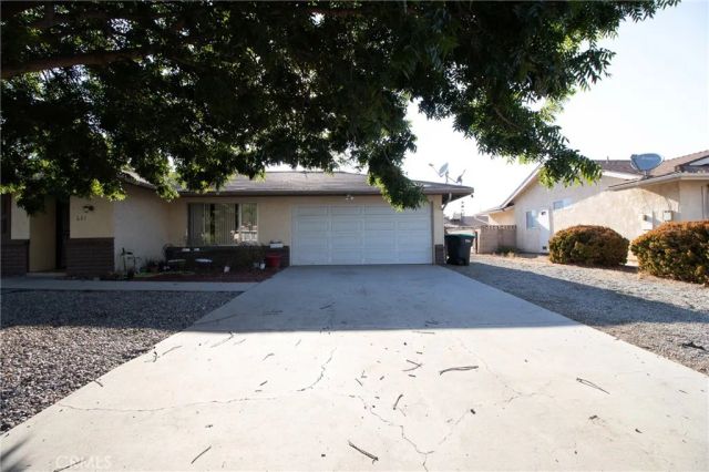 621 Brian, Hemet, CA 92544