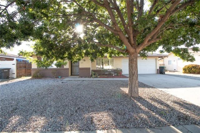 621 Brian, Hemet, CA 92544
