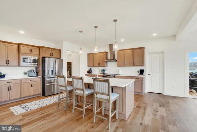 422 SPRINGHOUSE LN, York, PA 17406