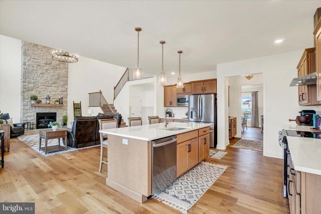 422 SPRINGHOUSE LN, York, PA 17406