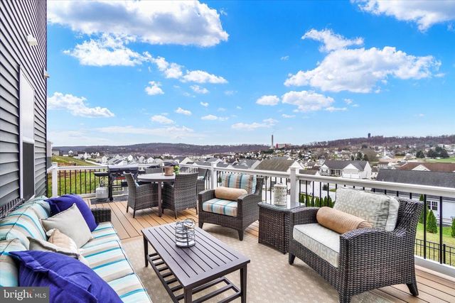 422 SPRINGHOUSE LN, York, PA 17406