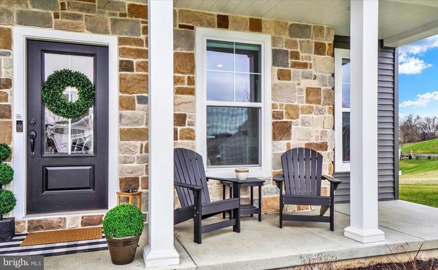 422 SPRINGHOUSE LN, York, PA 17406